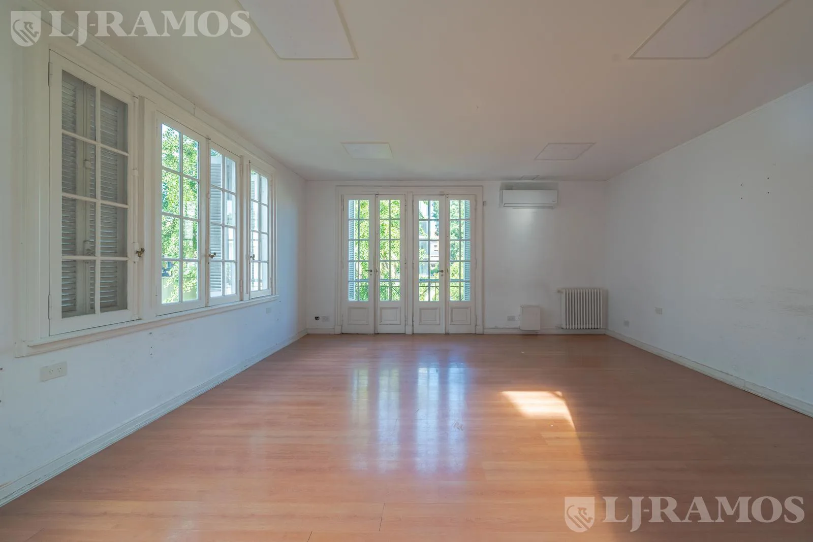 Casa en Bajo Belgrano. Alquiler foto 3