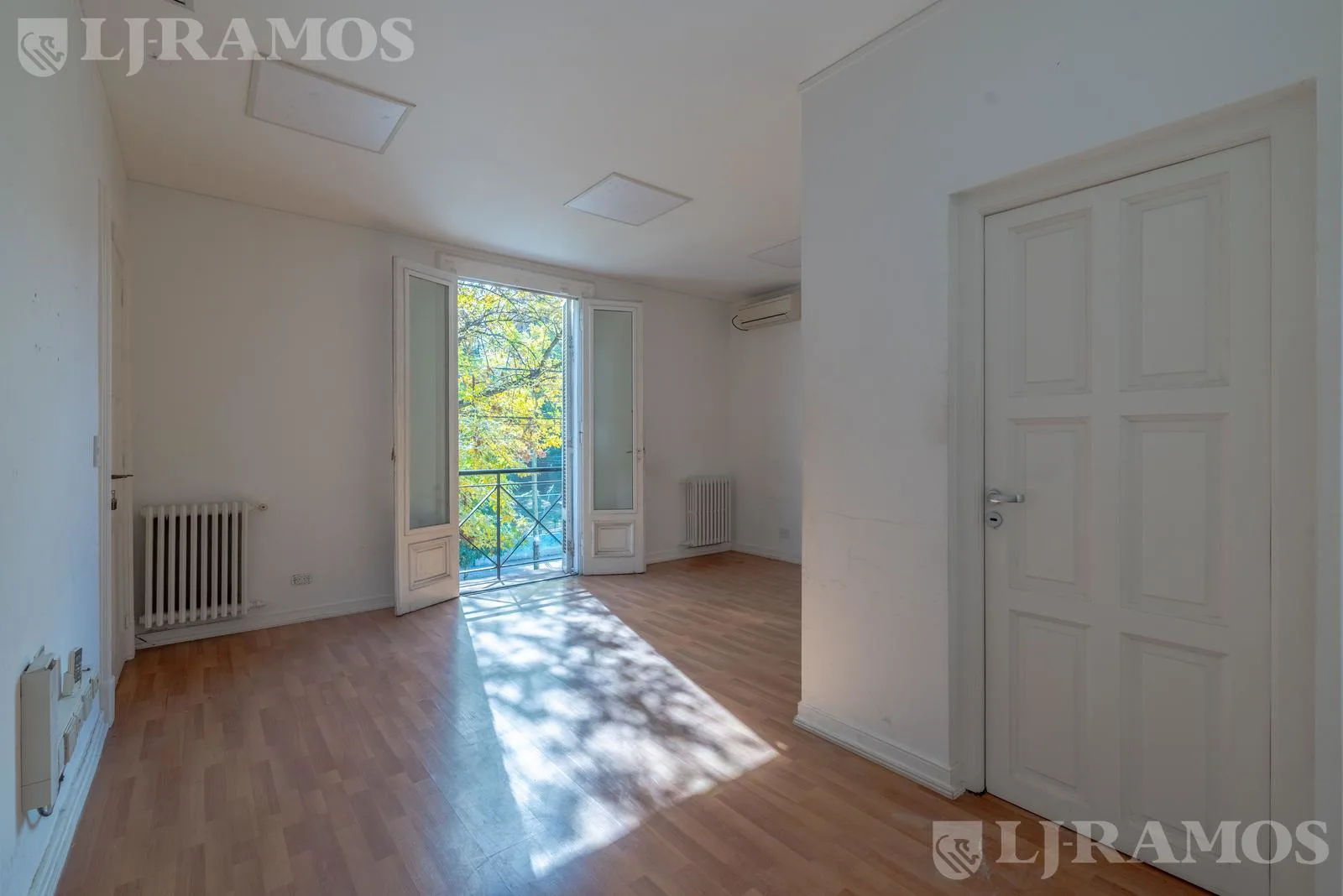 Casa en Bajo Belgrano. Alquiler foto 4