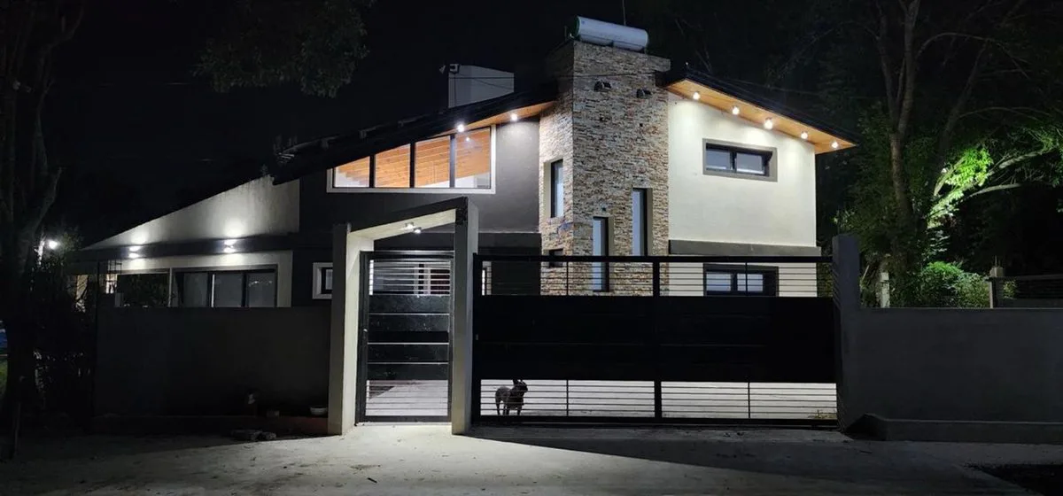 Casa de categoría en venta, La Plata, Los Naranjos foto 3