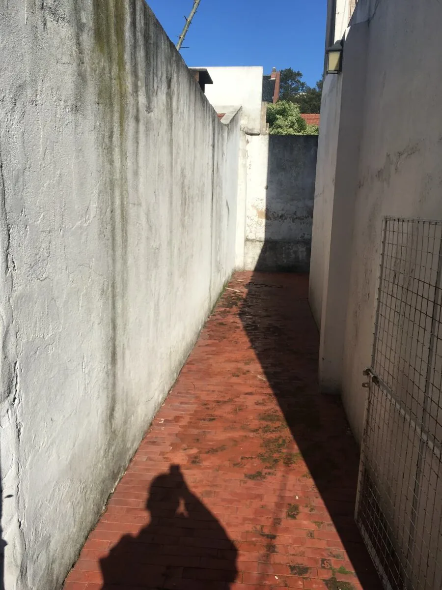 Casa en lote propio de 8.66 x43, con cuatro departamentos totalmente independientes. foto 4