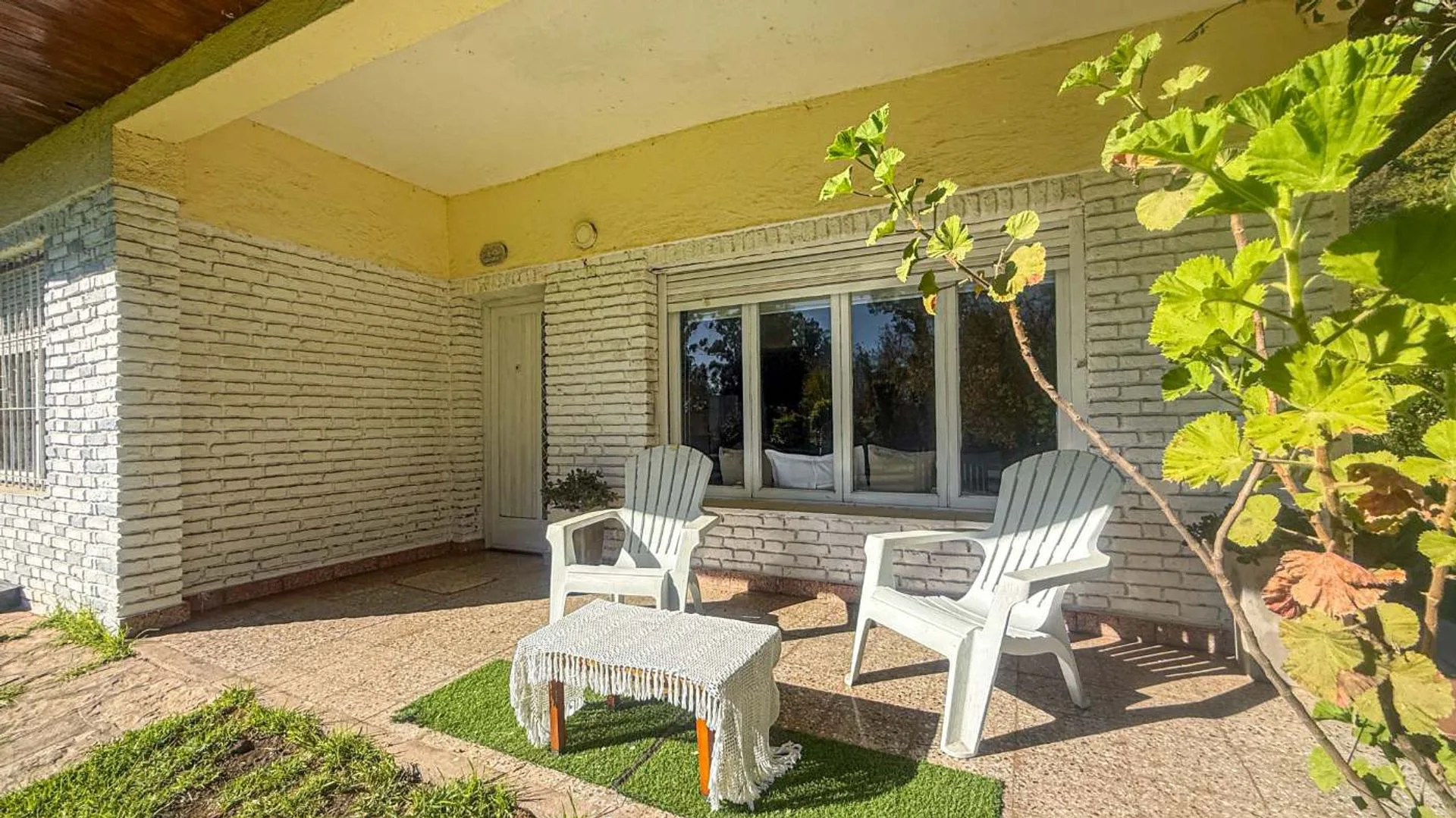 Venta Casa 3 Amb c/ Piscina Parque S de Los Padres foto 3