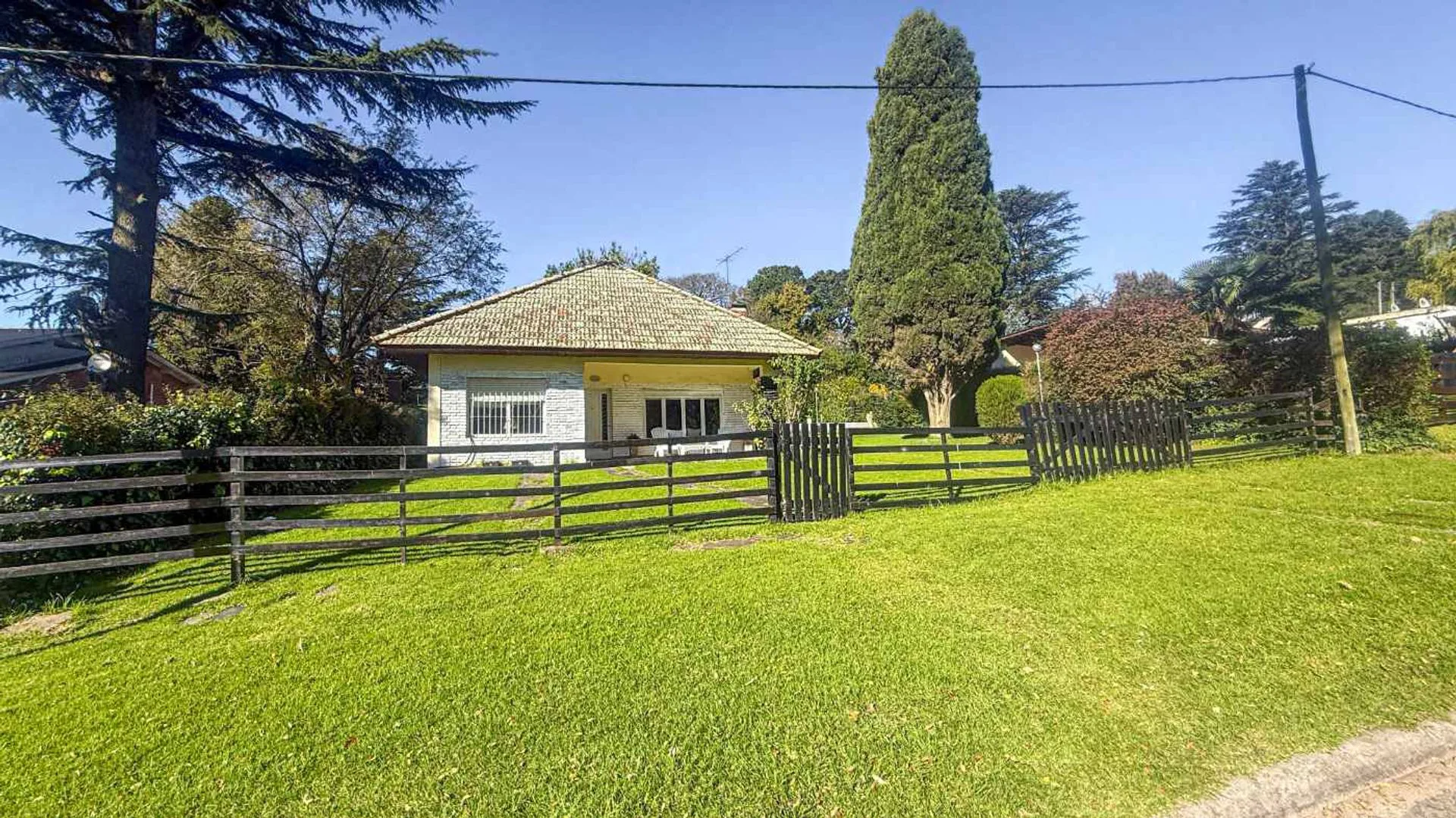 Venta Casa 3 Amb c/ Piscina Parque S de Los Padres foto 4