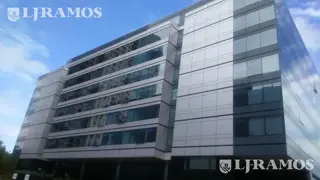 Oficinas de 210 m2 en alquiler en Puerto Madero foto 1