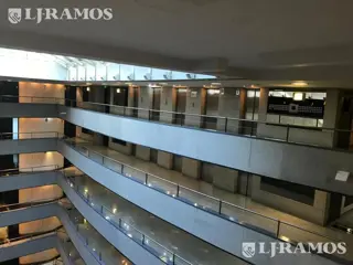 Oficinas de 210 m2 en alquiler en Puerto Madero foto 5