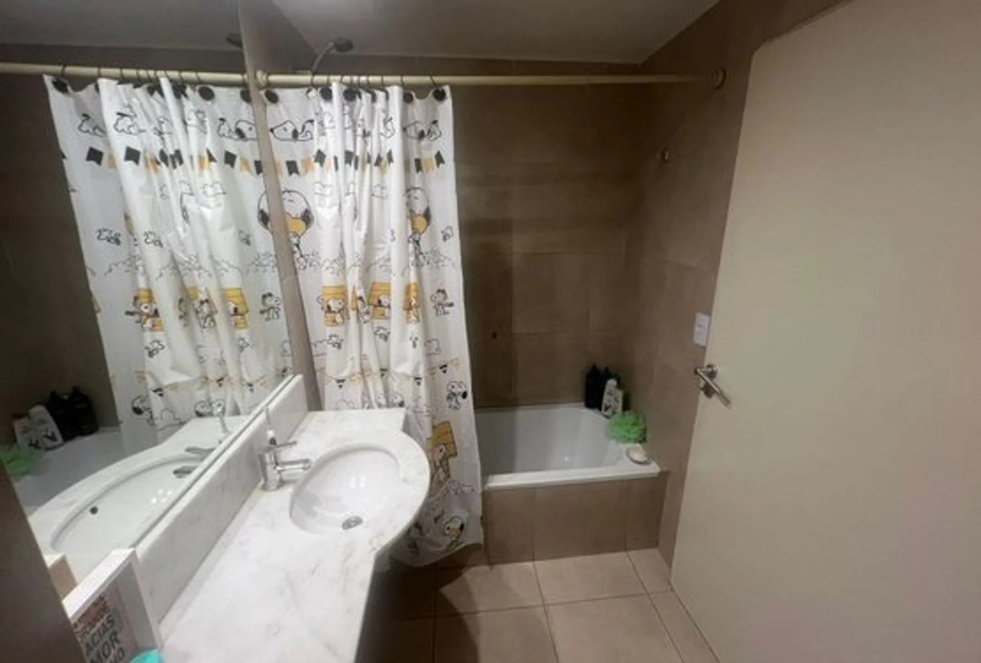 Depto En Venta 1 Amb Villa Crespo Con Balcon foto 5