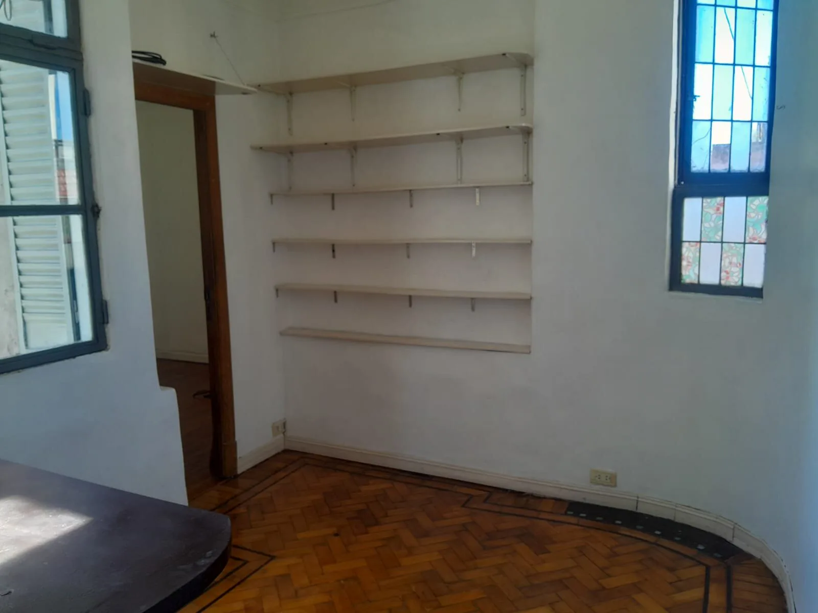 Vende un agradable departamento de 2 ambientes luminoso - Monserrat foto 4