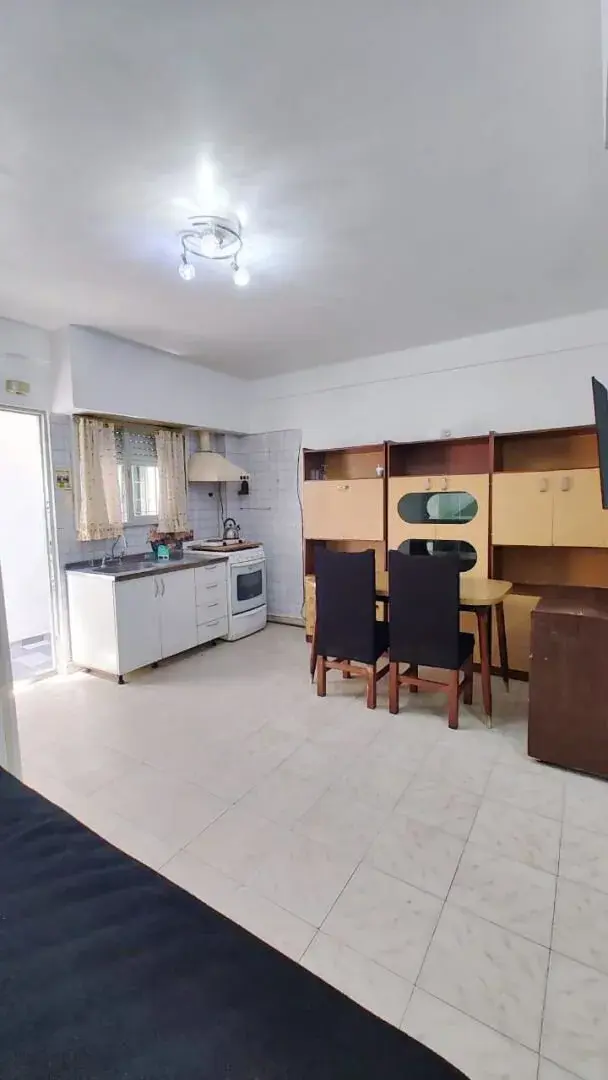 Venta de PH 2 Ambientes en Almagro, Capital Federal