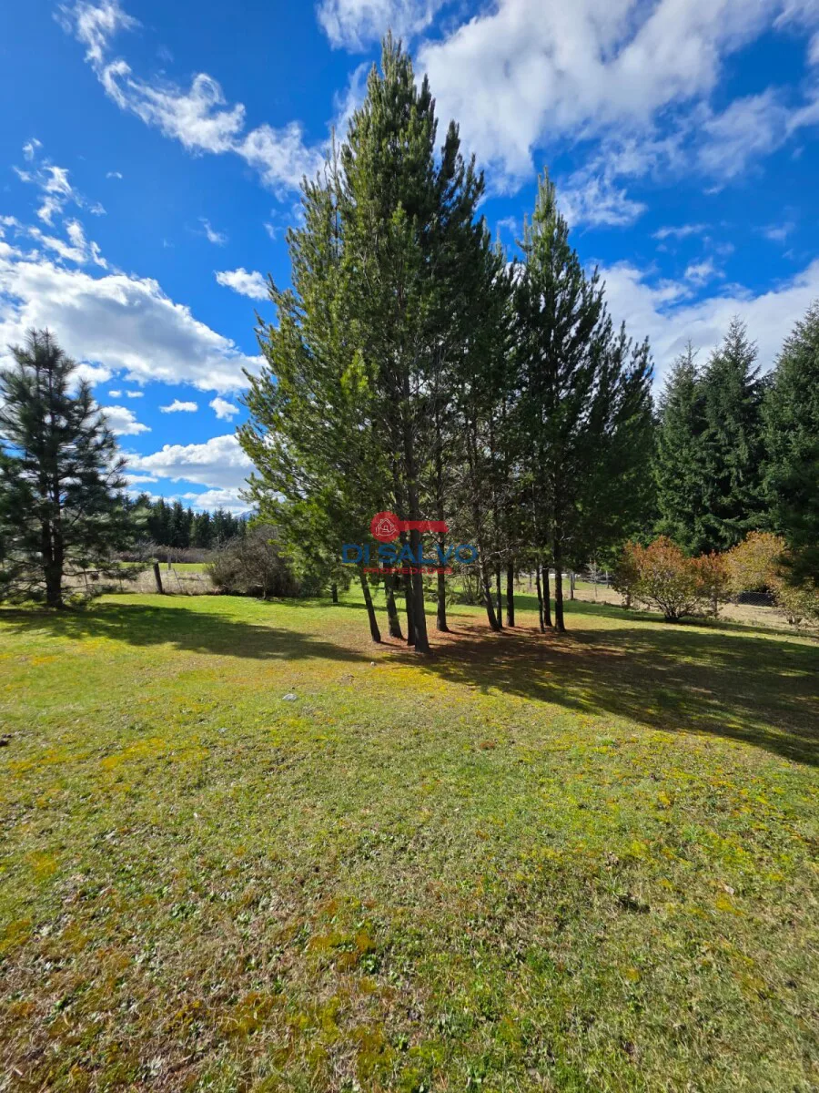 Lote 900 mts2 en Las Golondrinas Lago Puelo foto 3