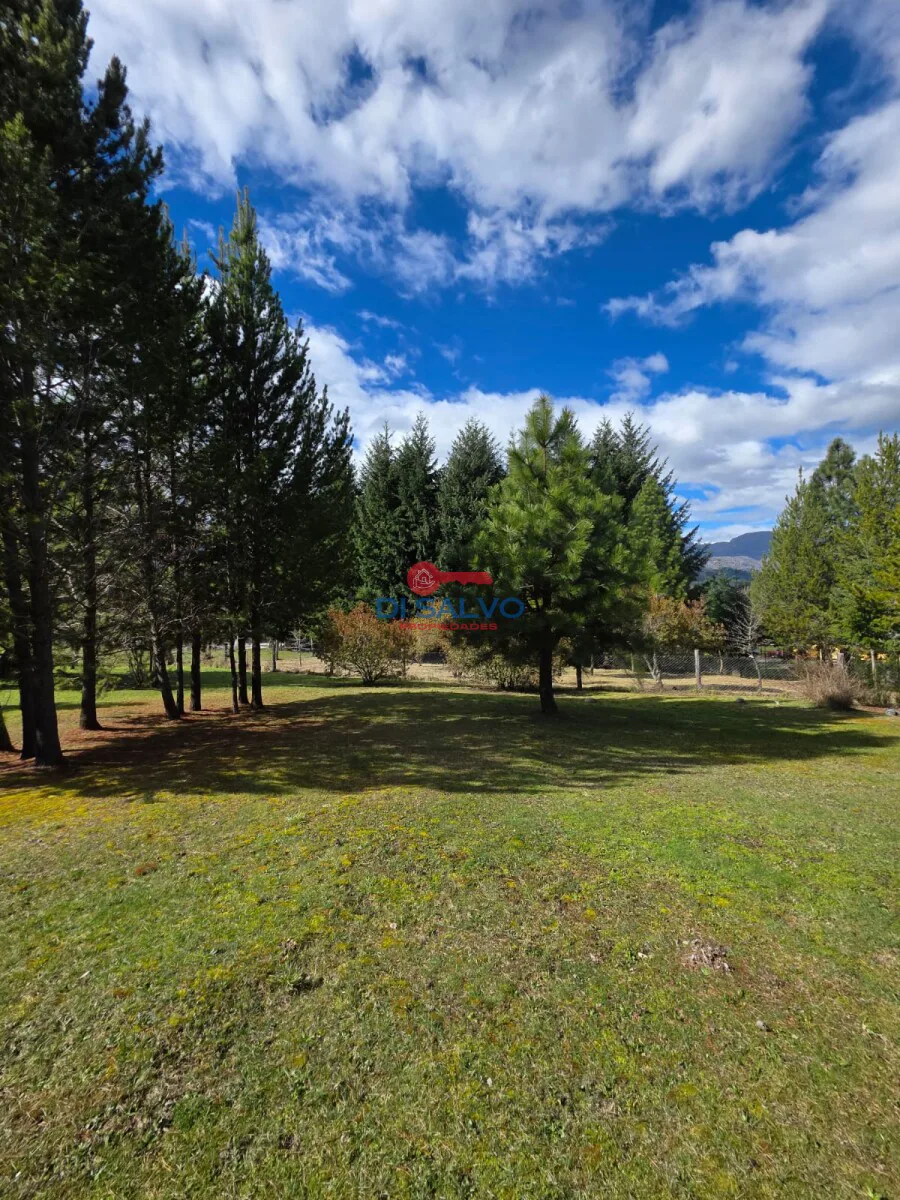 Lote 900 mts2 en Las Golondrinas Lago Puelo foto 4