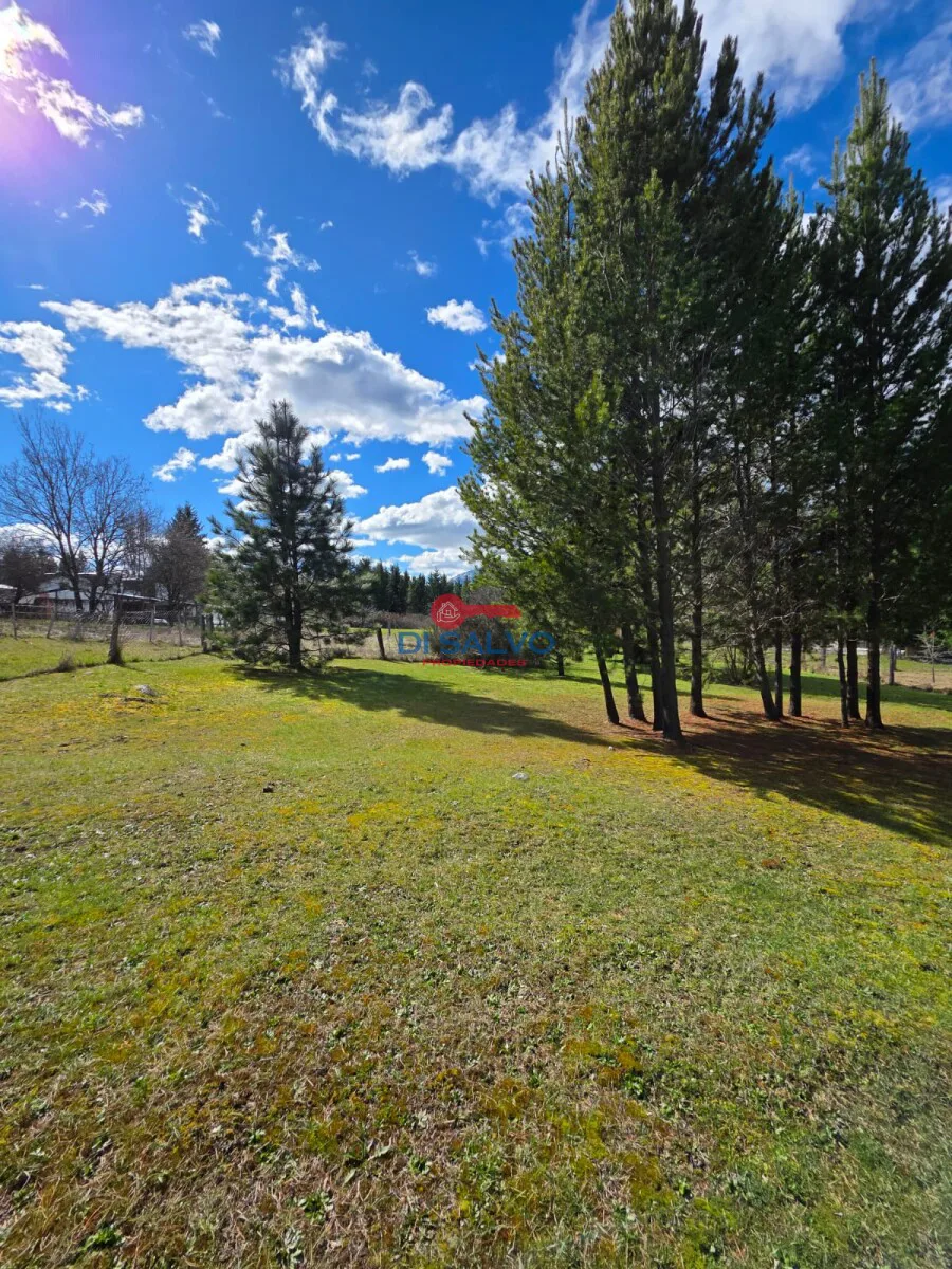 Lote 900 mts2 en Las Golondrinas Lago Puelo foto 5