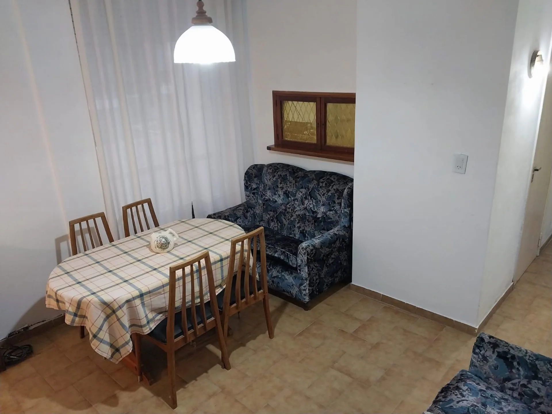 VENTA DEPTO 3 AMB. INTERNO/ CENTRO foto 2