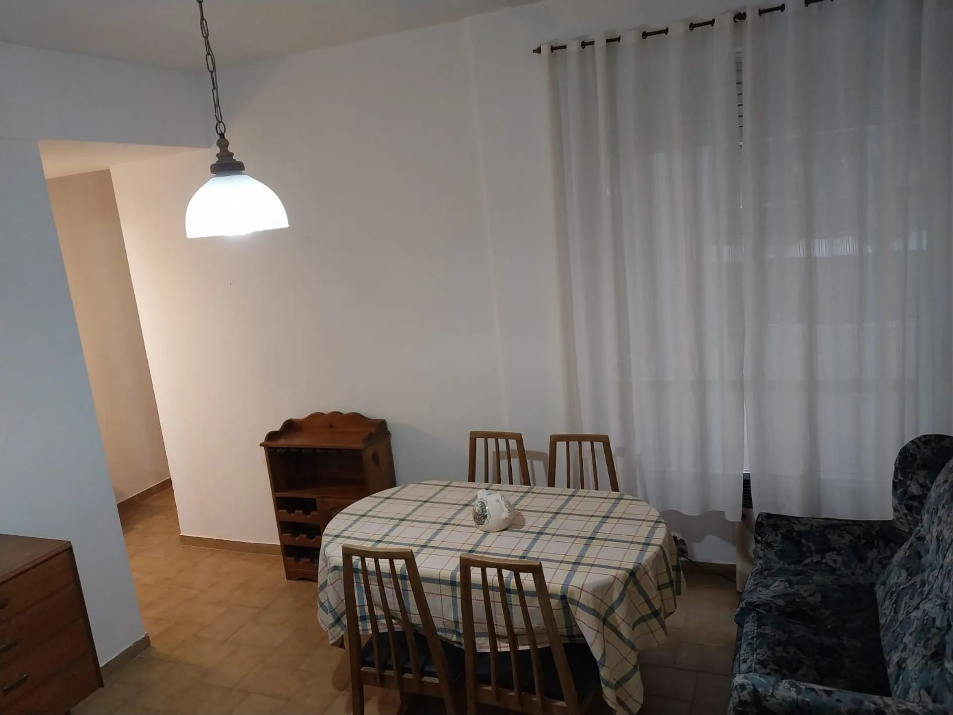 VENTA DEPTO 3 AMB. INTERNO/ CENTRO foto 3