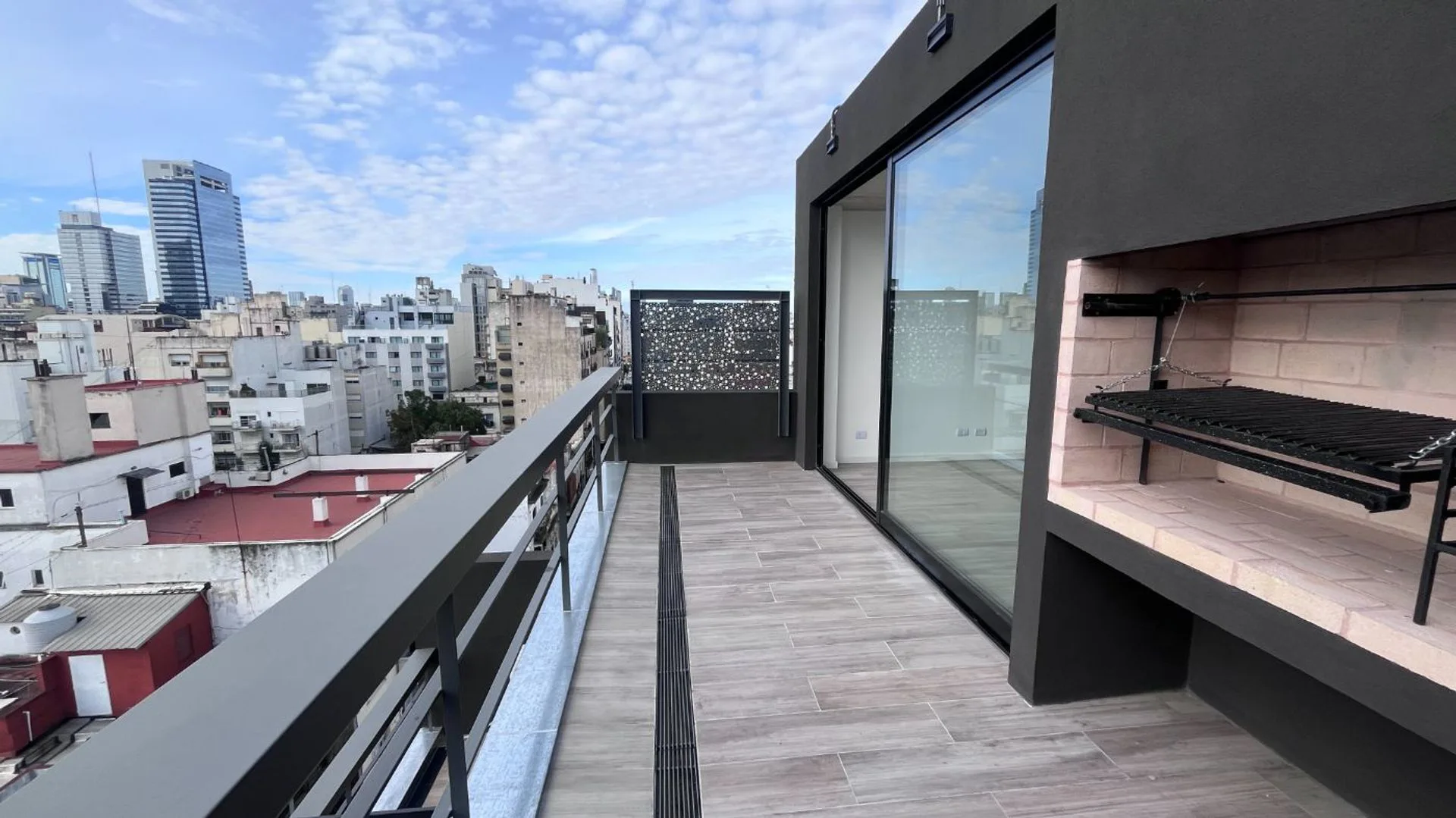 VENTA MONOAMB AL FRENTE SAN TELMO A ESTRENAR foto 5