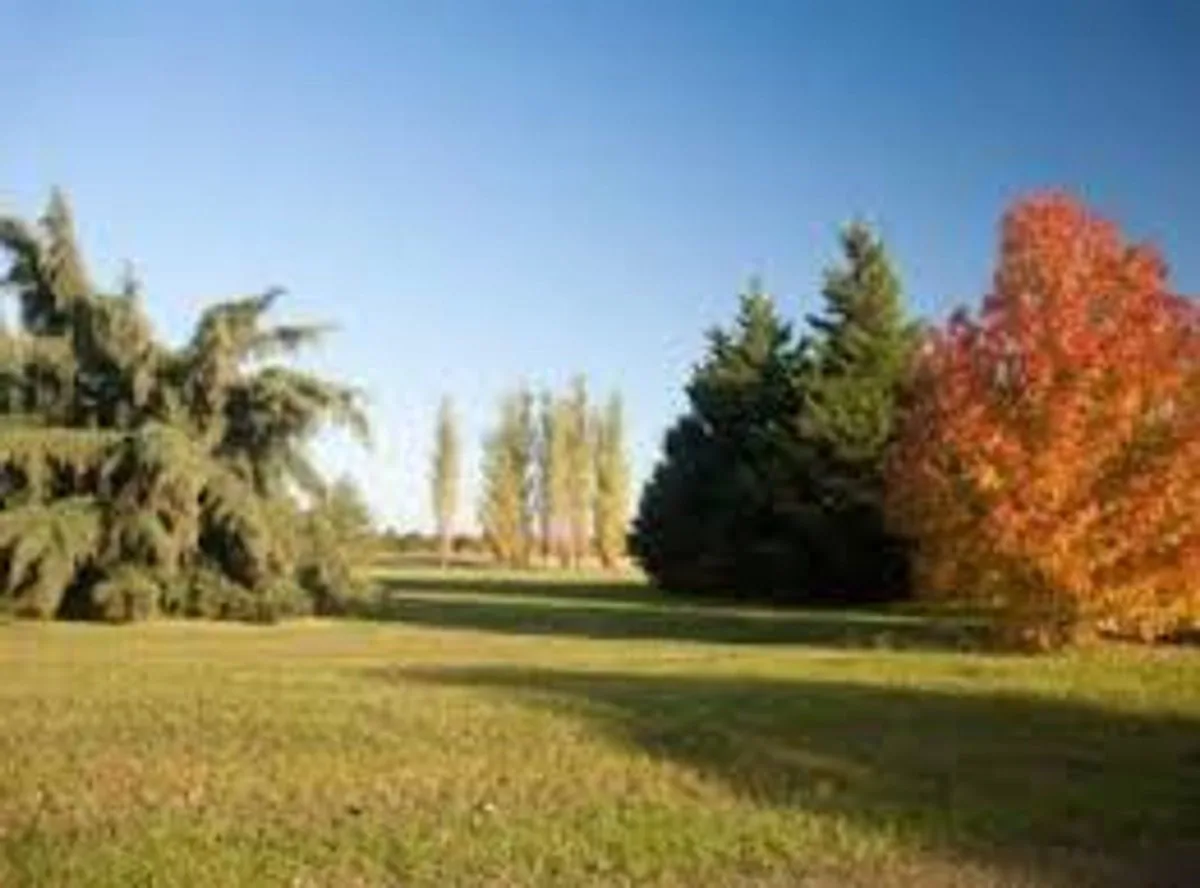 VENTA LOTE 2079 m2 - LA PRIMAVERA GOLF - LUJAN foto 4