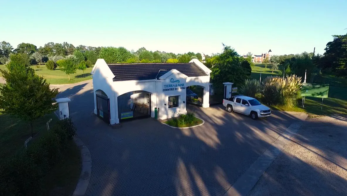 Av Jorge Newbery 10500 - LOTES EN VENTA - Mar del Plata foto 5