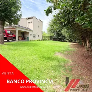 LOTE A LA VENTA EN BANCO PROVINCIA foto 2