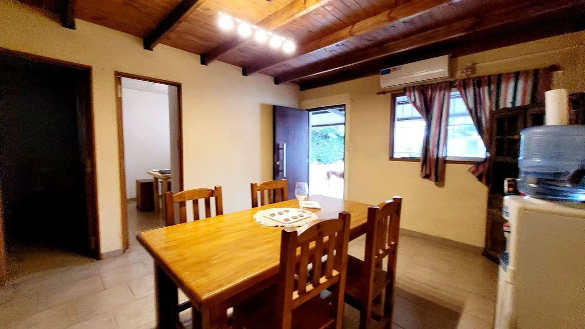 Casa en Solís, 3 dormitorios, jardin y parrilla foto 2
