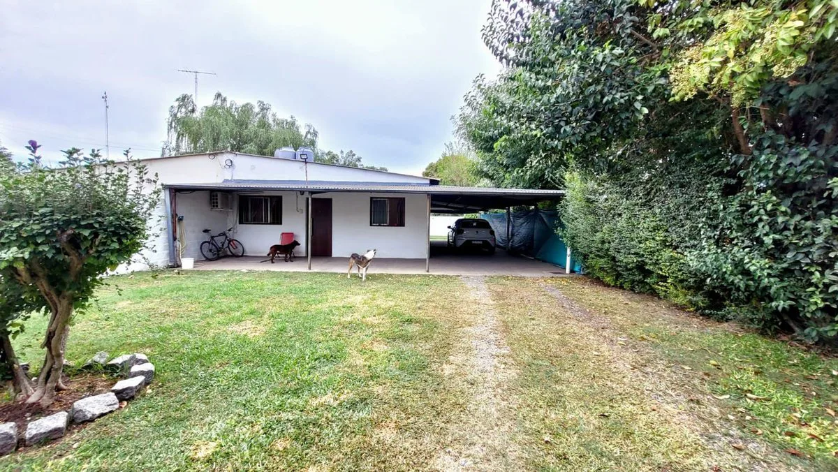 Casa en Solís, 3 dormitorios, jardin y parrilla foto 3