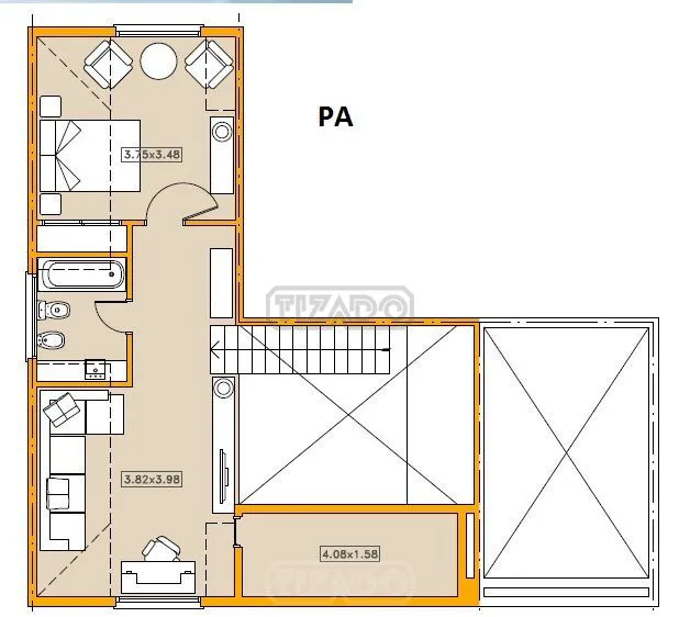 Chateau 2 9E