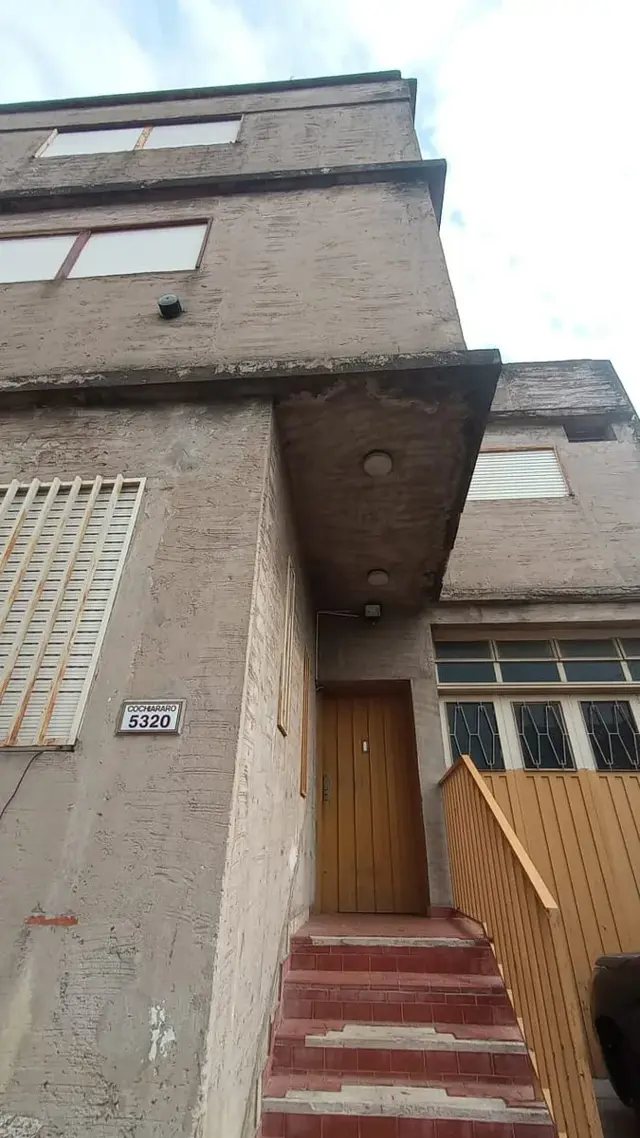Excepcional Galpón Industrial y Textil en Dos Plantas - Caseros