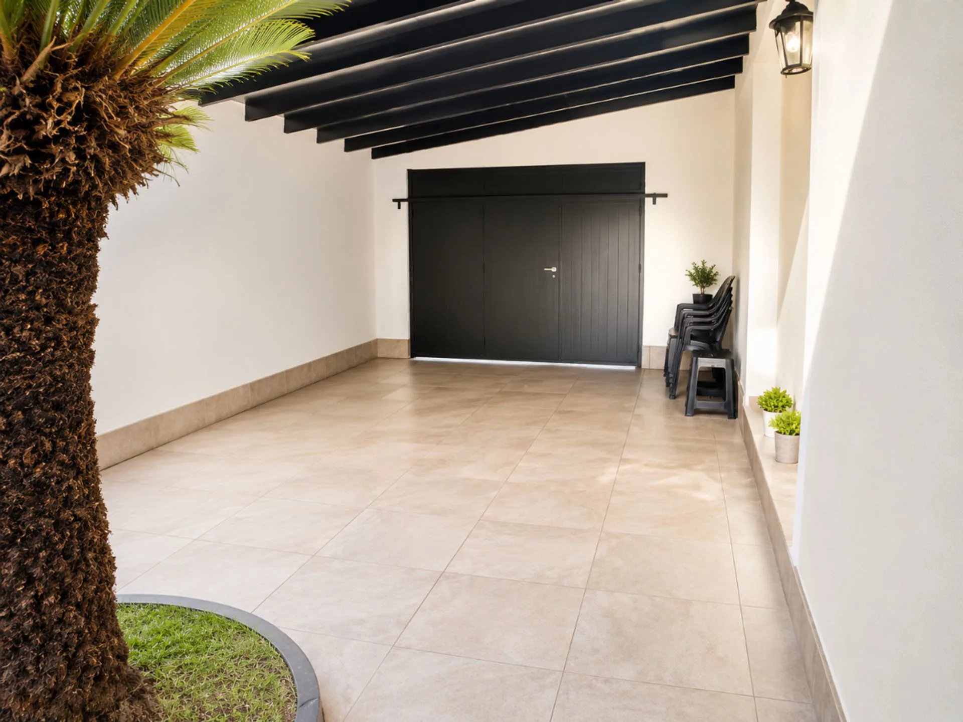 venta ph al frente con cochera y terraza ciudadela foto 2