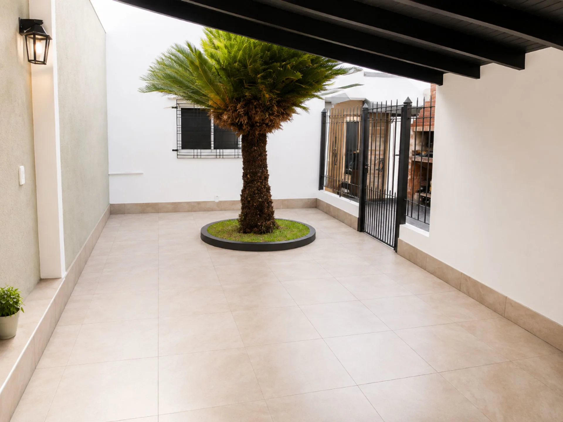 venta ph al frente con cochera y terraza ciudadela foto 3