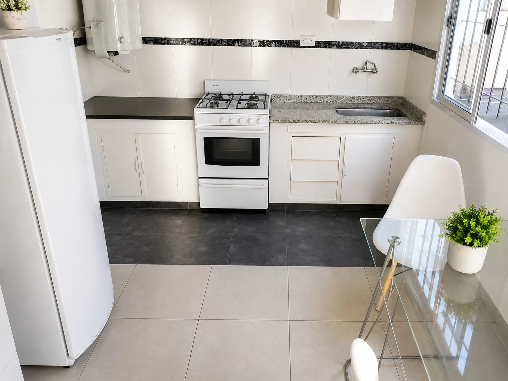 venta ph al frente con cochera y terraza ciudadela foto 4