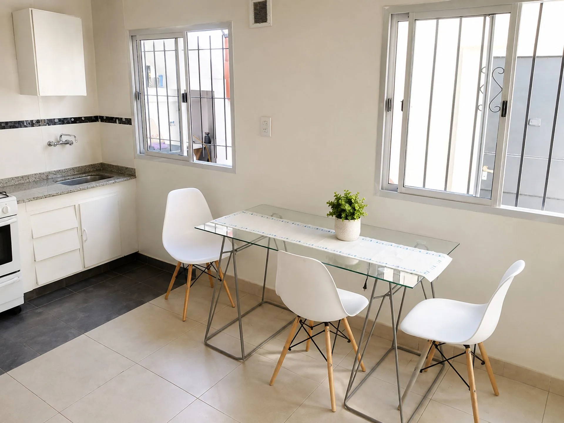 venta ph al frente con cochera y terraza ciudadela foto 5