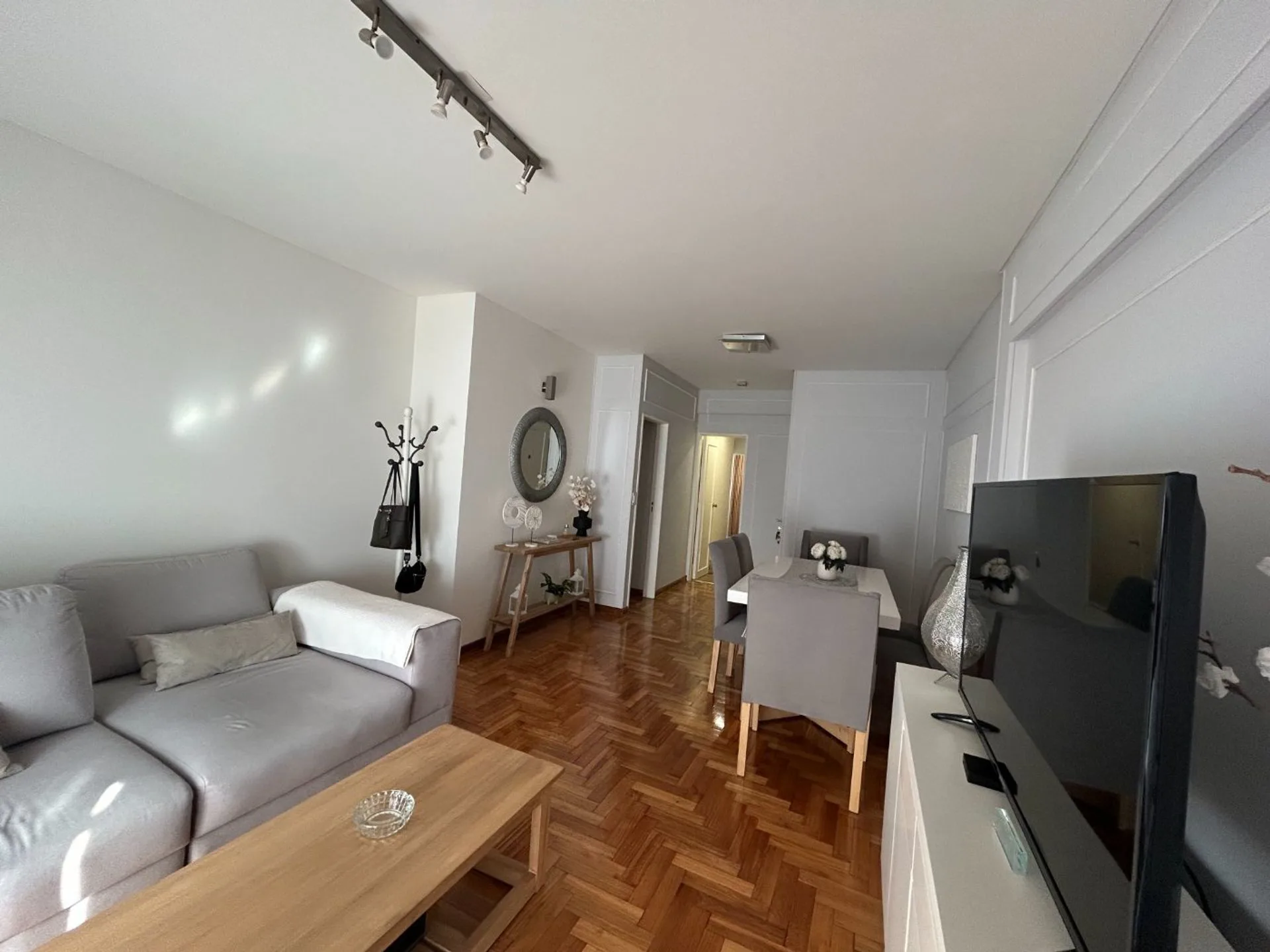 VENTA DPTO 4 AMB CON DEP DEPENDECIA VILLA URQUIZA foto 5