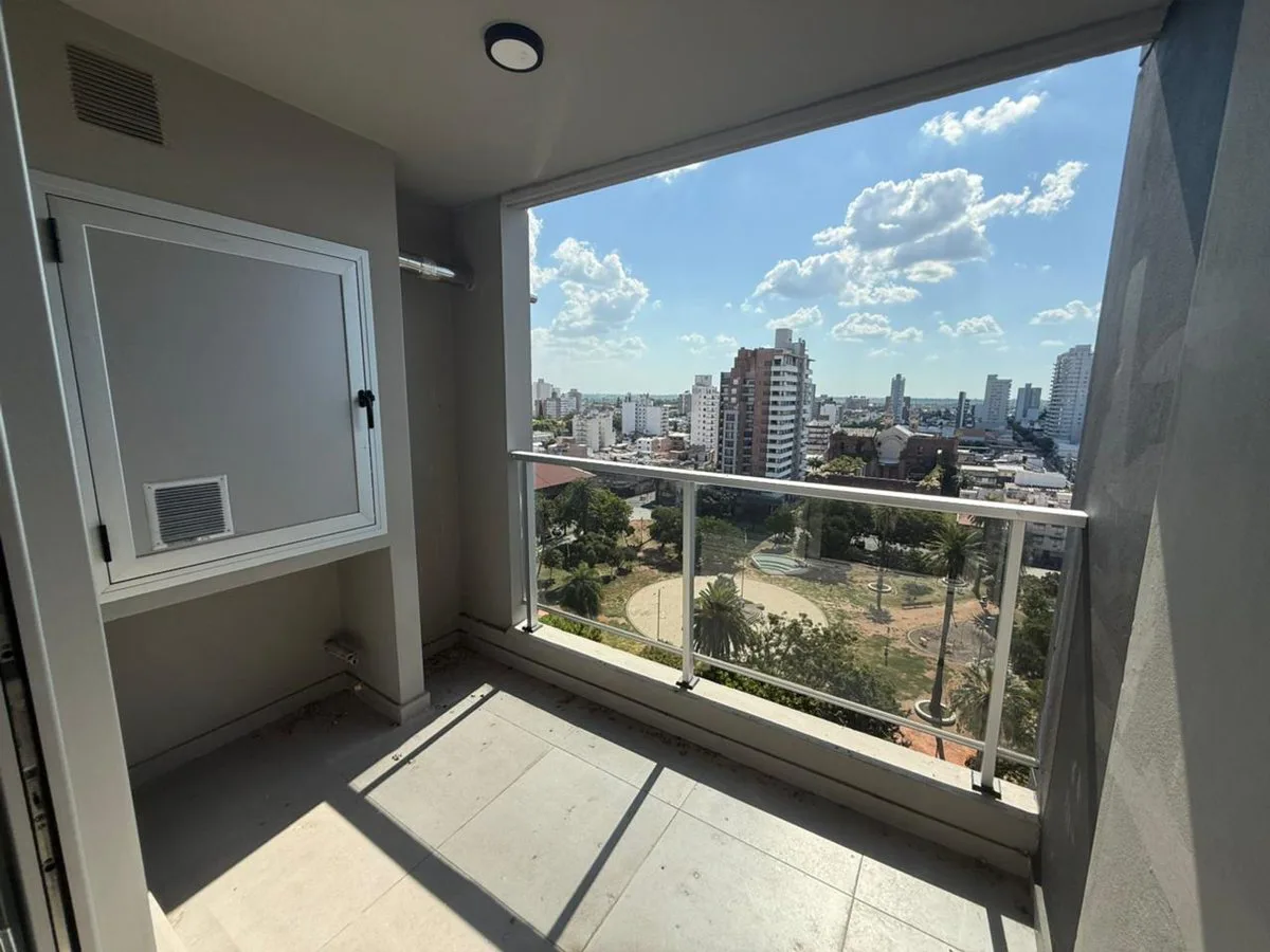 VENTA | 1 dorm, cochera y amenities | DUOMO CENTRO foto 5
