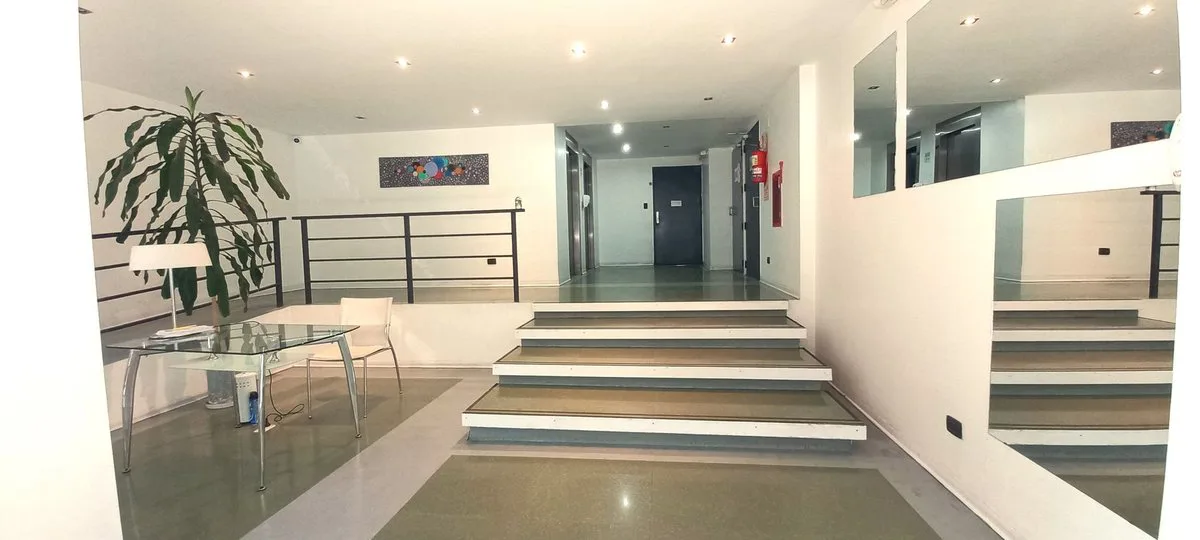 DEPTO 2 AMB. C/BALCÓN ALQUILER - PALERMO HOLLYWOOD foto 2