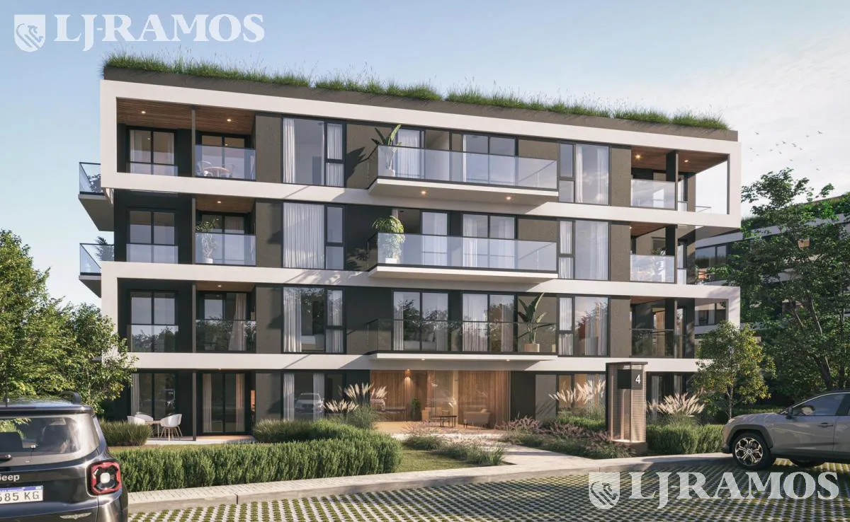 Departamento en Venta  en pozo a estrenar Palmera Golf Barrio El Canton foto 4