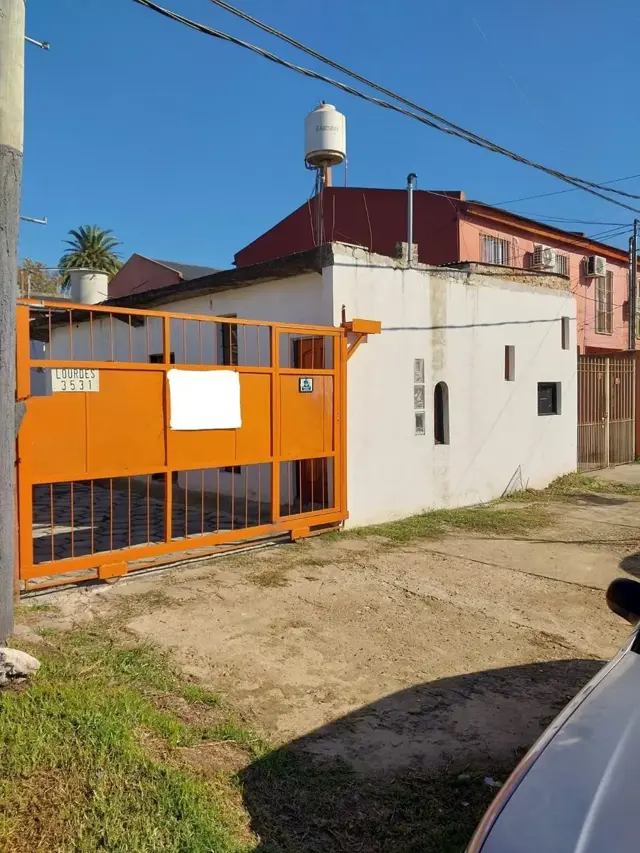 Departamento mono ambiente