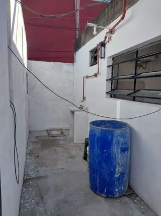 Departamento mono ambiente foto 4