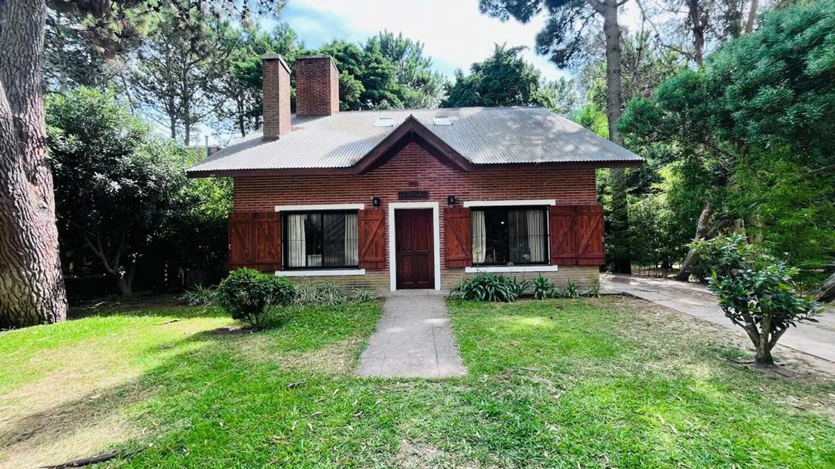 CASA VENTA VALERIA DEL MAR