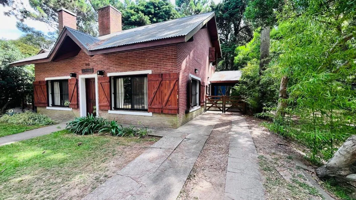 CASA VENTA VALERIA DEL MAR foto 2