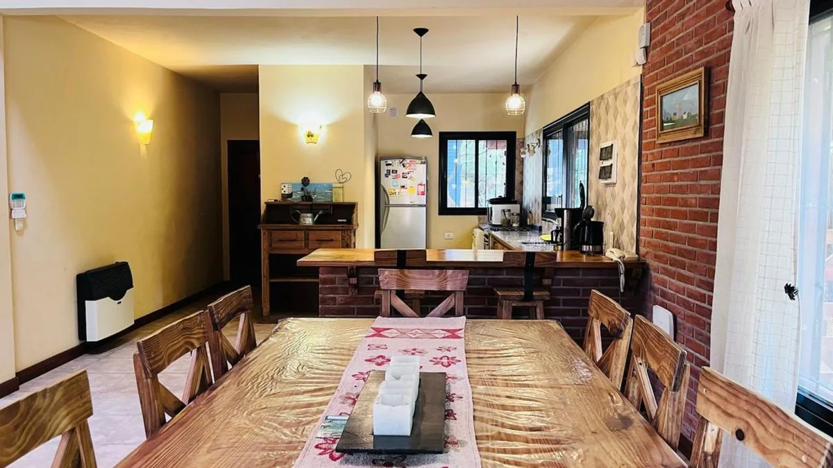 CASA VENTA VALERIA DEL MAR foto 5