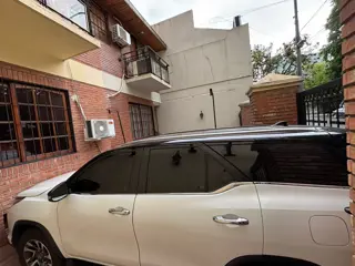 4amb DUPLEX cochera patio 3 baños EXCELENTE foto 3