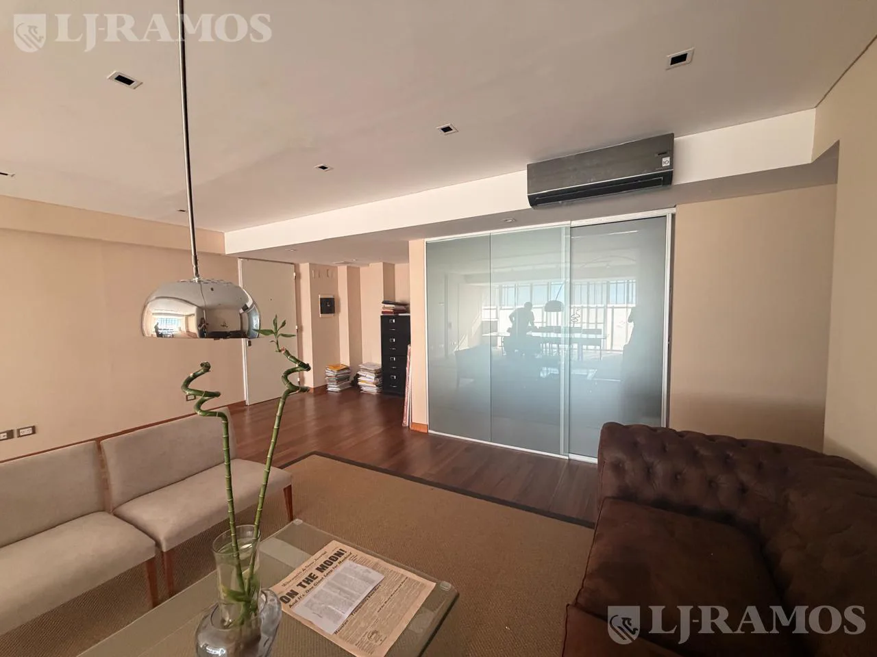 Oficina de 82 m2 en venta en PUERTA NORTE 2 foto 3
