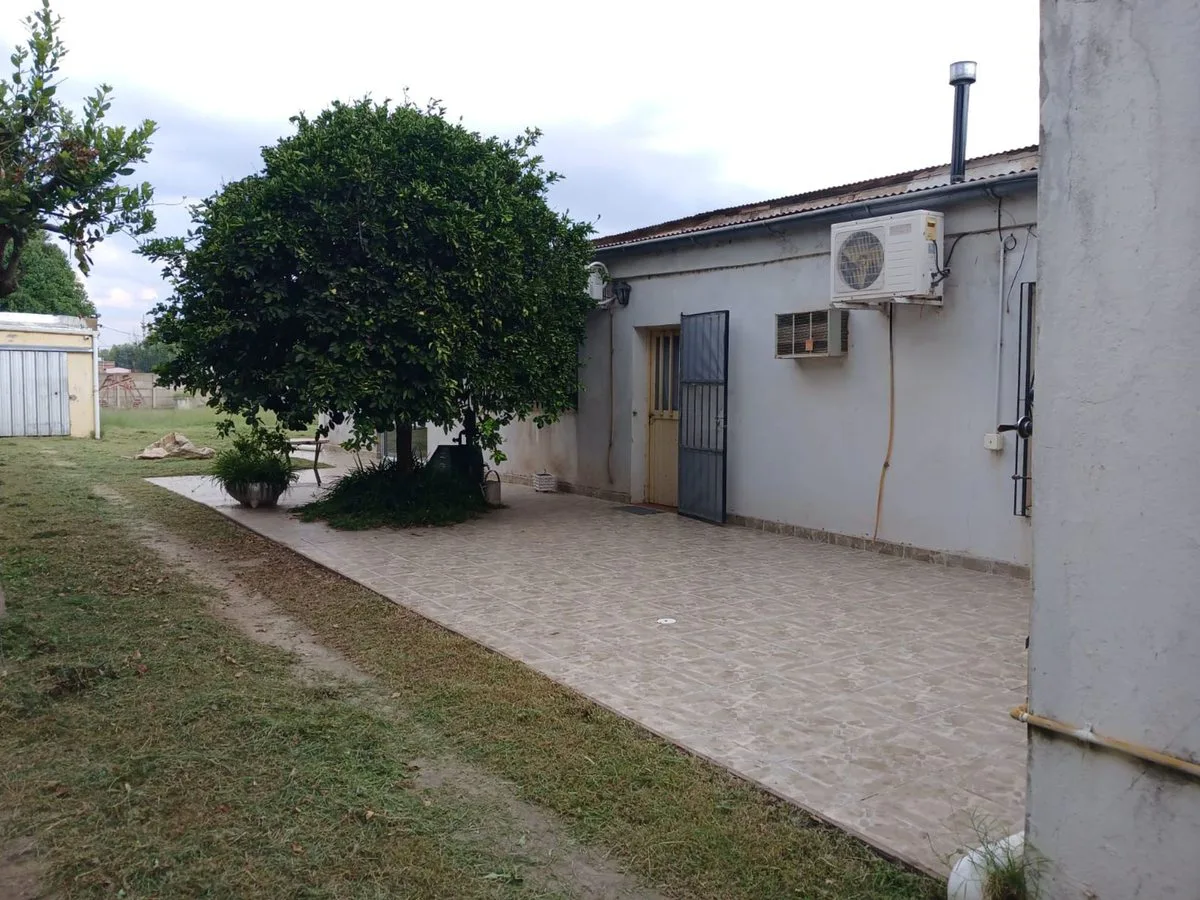 Hermosa casa en San Eduardo foto 3