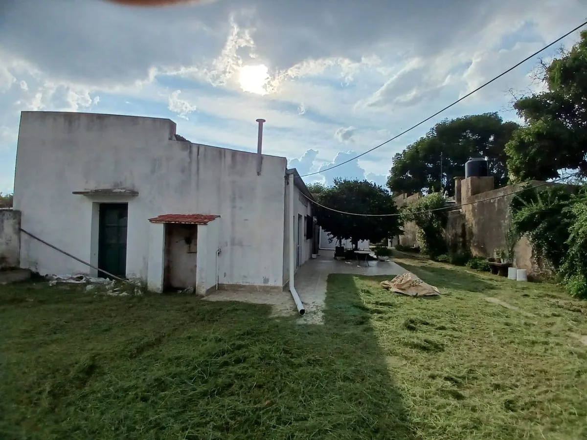 Hermosa casa en San Eduardo foto 4
