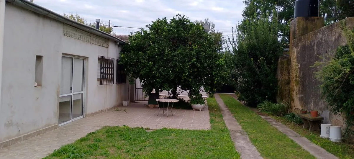 Hermosa casa en San Eduardo foto 5