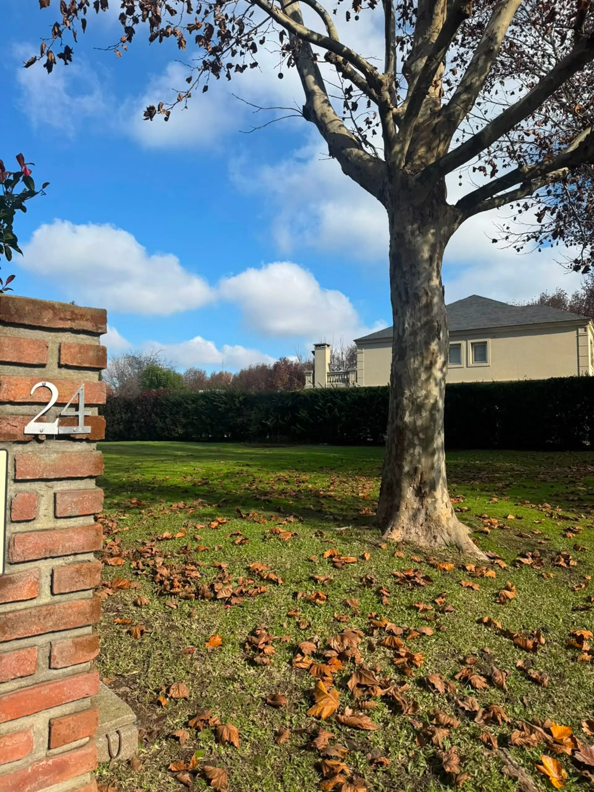 Ayres del Pilar -Excelente Lote en venta foto 3