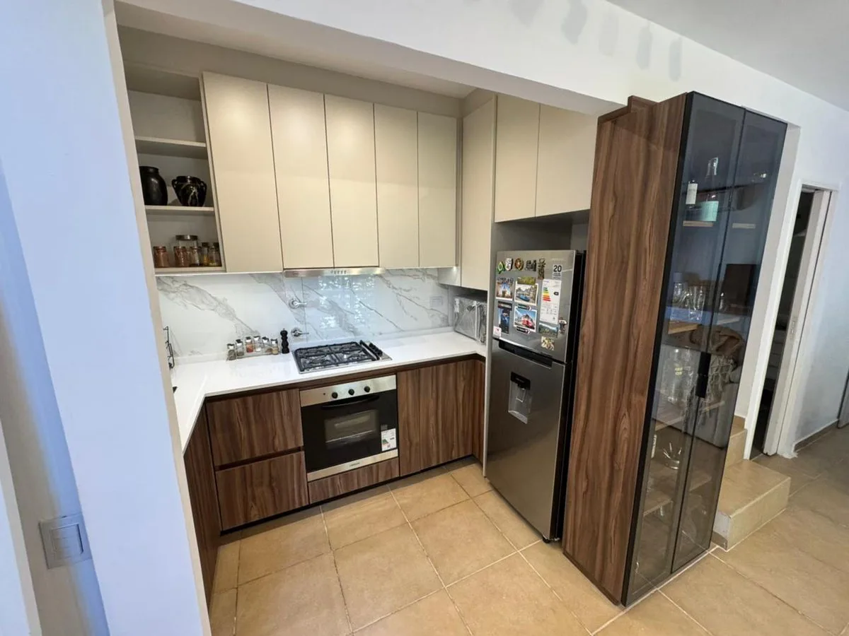 Venta Dpto 3 Amb A Nuevo 1ro x Esc. Villa Devoto foto 2