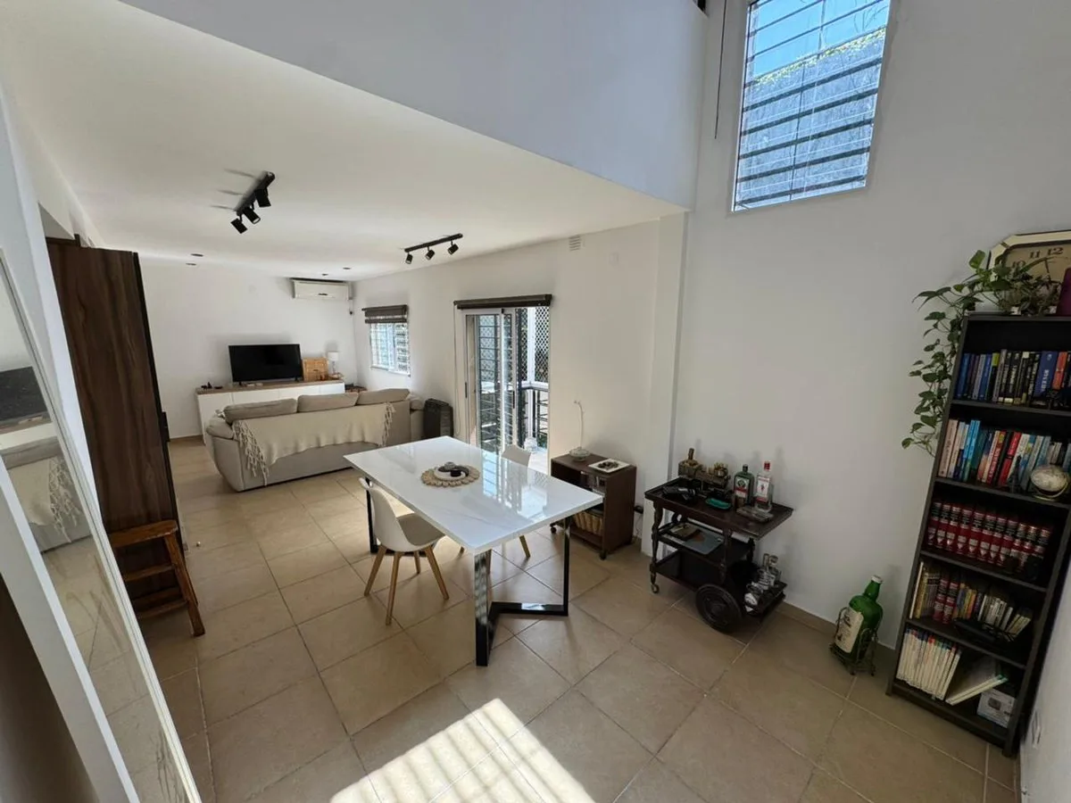 Venta Dpto 3 Amb A Nuevo 1ro x Esc. Villa Devoto foto 3