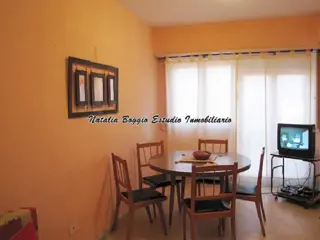 Departamento en Alquiler Temporario en Miramar, General Alvarado, Buenos Aires foto 1