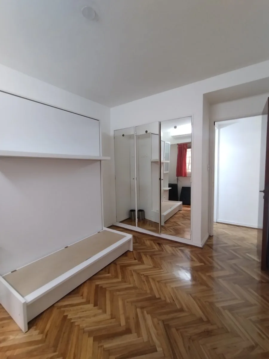 Se vende un departamento de 2 ambientes - Almagro foto 2