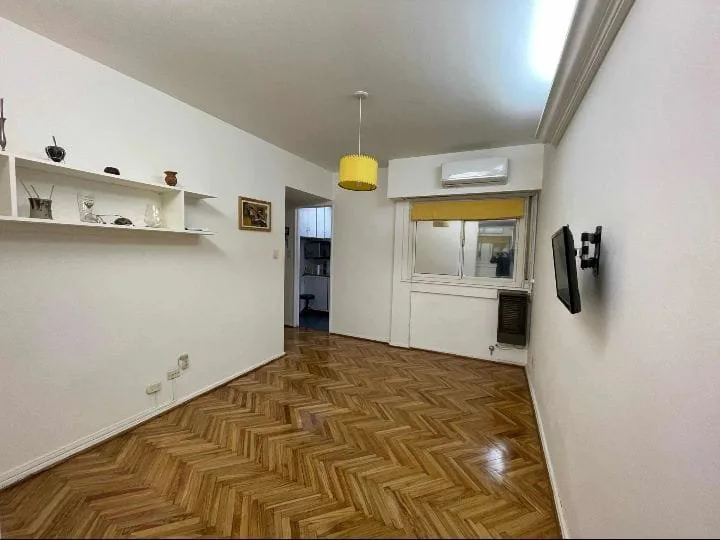 Se vende un departamento de 2 ambientes - Almagro foto 3