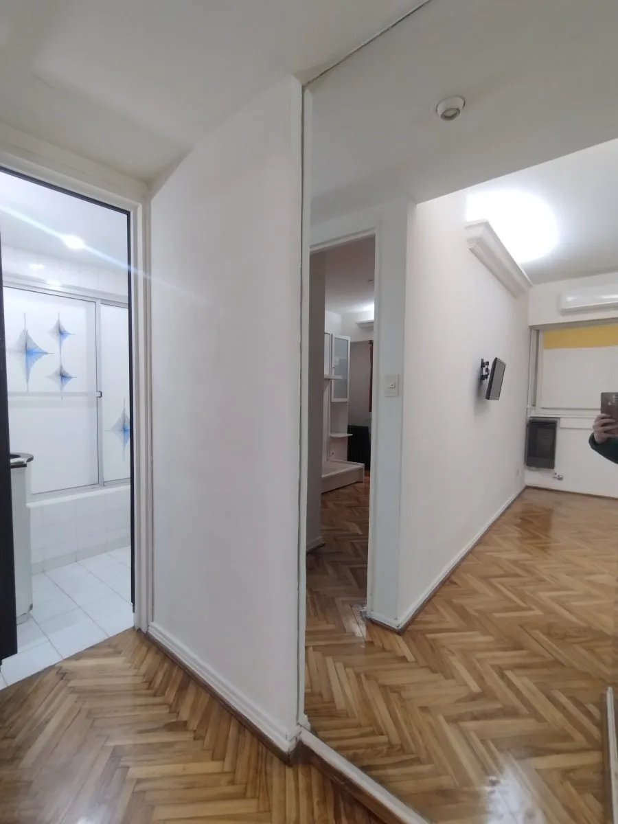 Se vende un departamento de 2 ambientes - Almagro foto 4