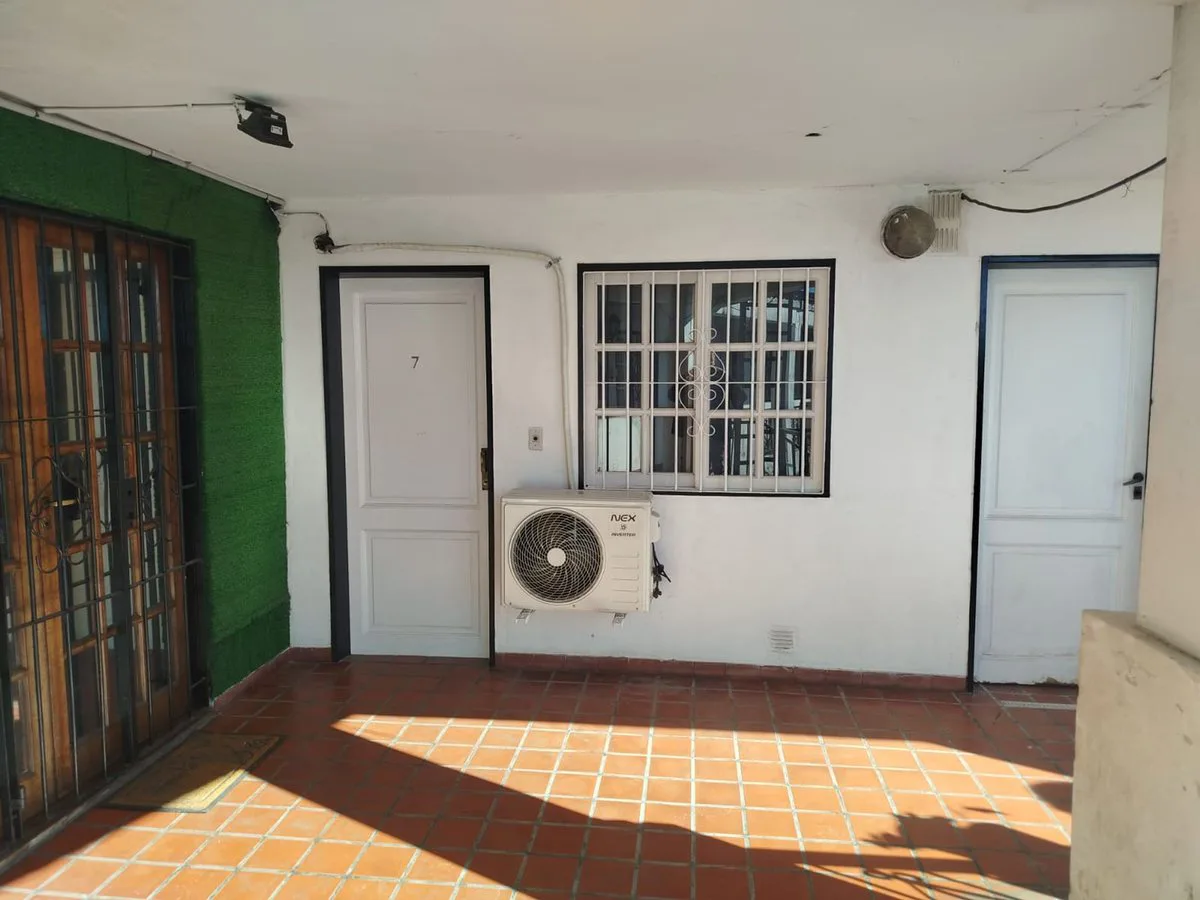 MONOAMBIENTE EN VENTA MEJOR ZONA DE ITUZAINGÓ foto 5